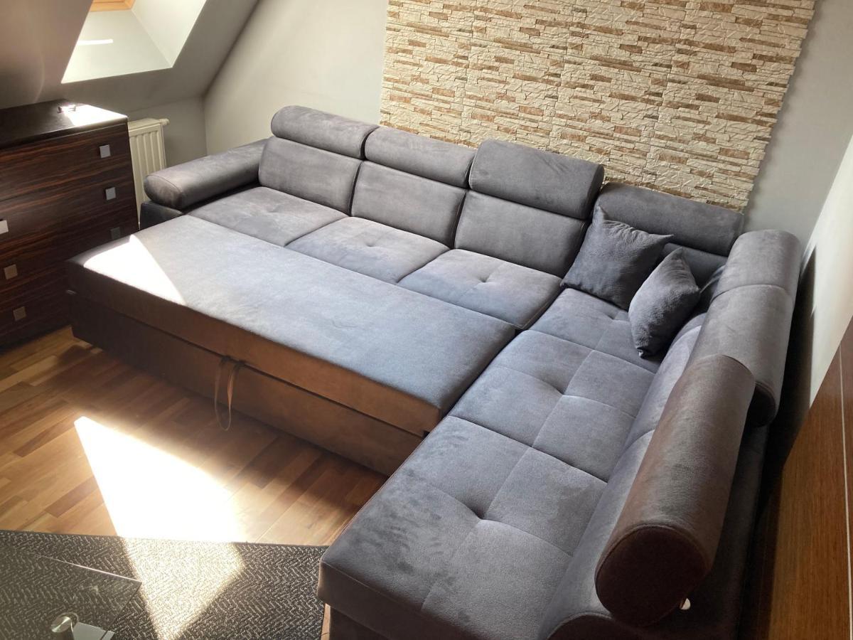 Apartament Platinum Zakopane Buitenkant foto