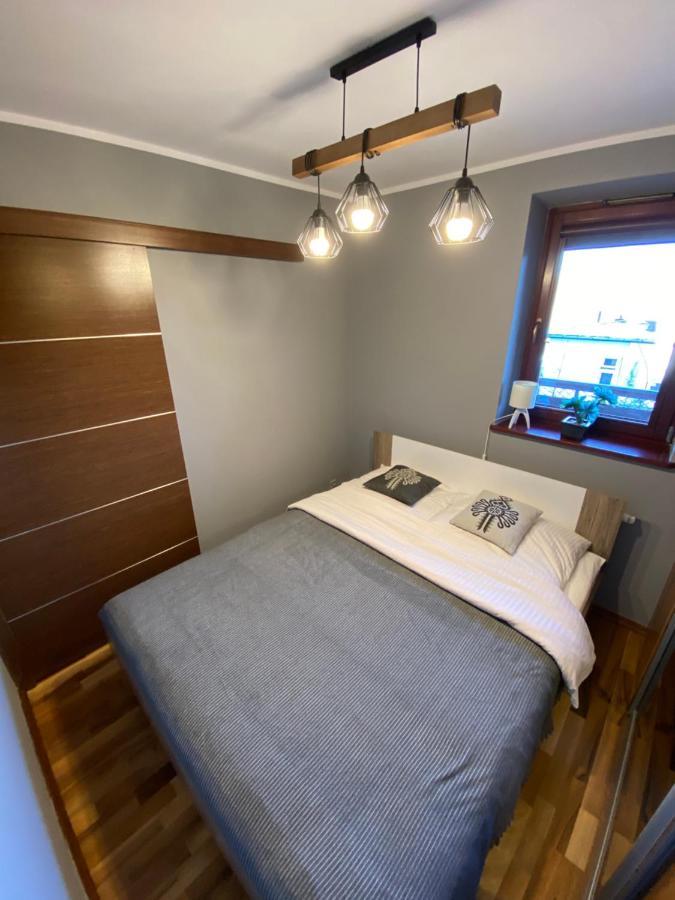 Apartament Platinum Zakopane Buitenkant foto