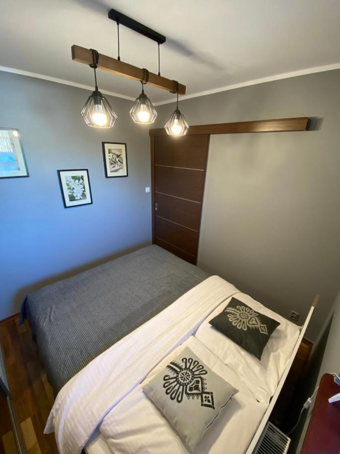 Apartament Platinum Zakopane Buitenkant foto