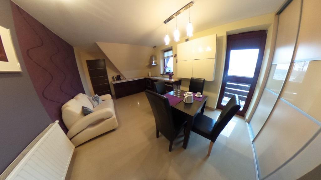 Apartament Platinum Zakopane Buitenkant foto