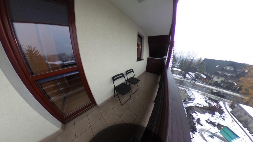 Apartament Platinum Zakopane Buitenkant foto